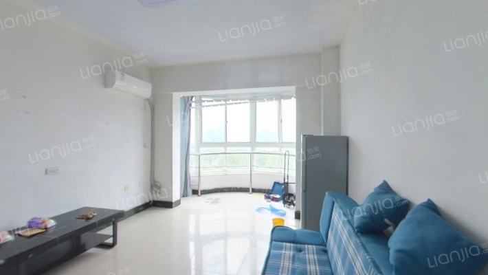 嘉荷天城二手房实景图