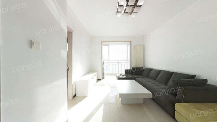 水云间公寓二手房实景图