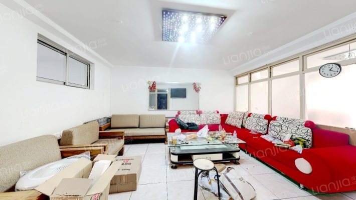 泺安路10二手房实景图