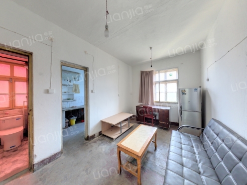 整租·26中家属院 2室1厅 南/北