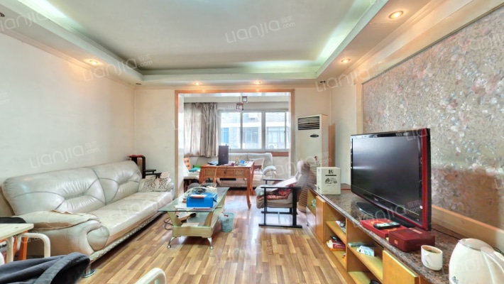 蜀光苑小区二手房实景图