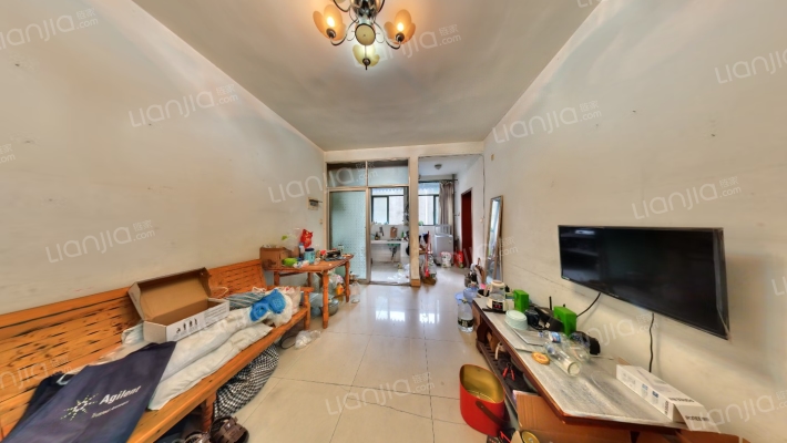 阳光雅舍二手房实景图