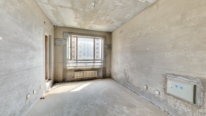 福佳新城西园二手房实景图