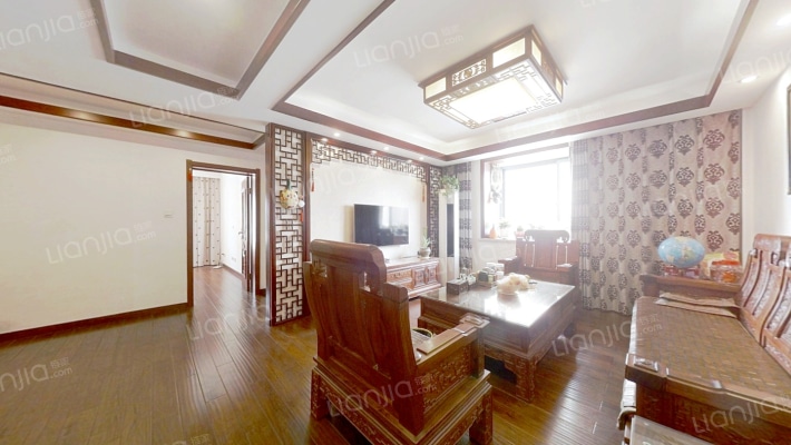 岑草园二手房实景图