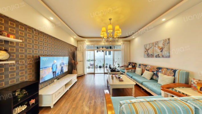 吉安园龙头寺小区二手房实景图