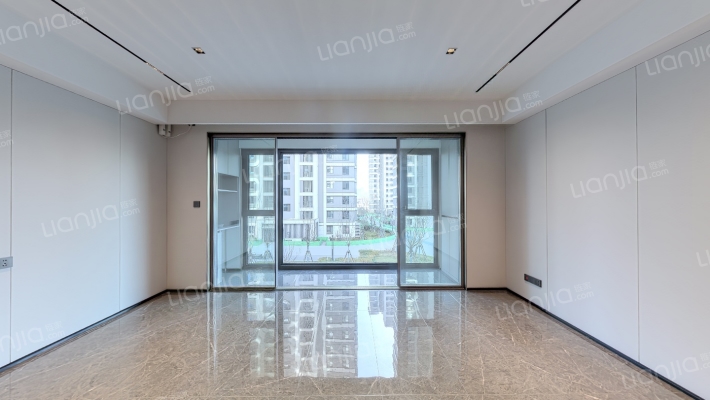 上实仰山二手房实景图