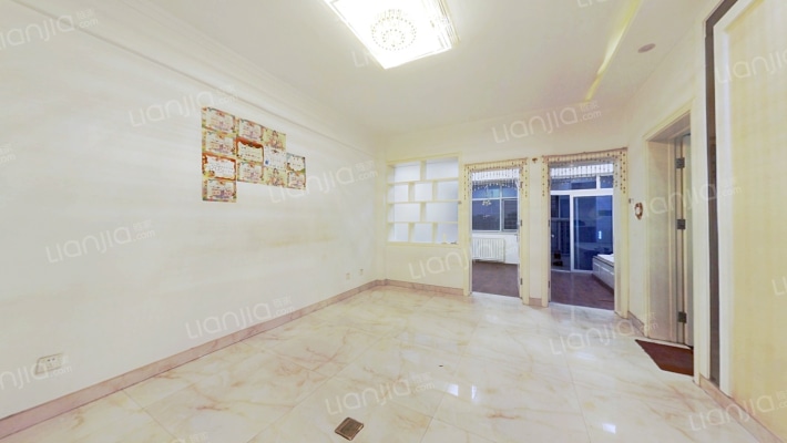 中茂橄榄城二手房实景图