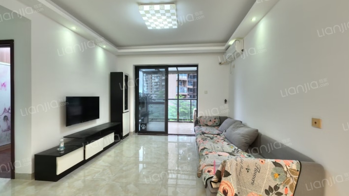 雍景湾二手房实景图