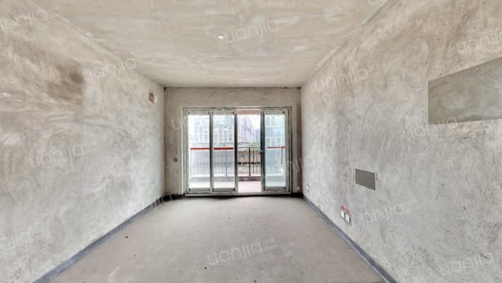 金科中央华府东区二手房实景图