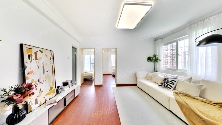 金闽小区三区B区二手房实景图