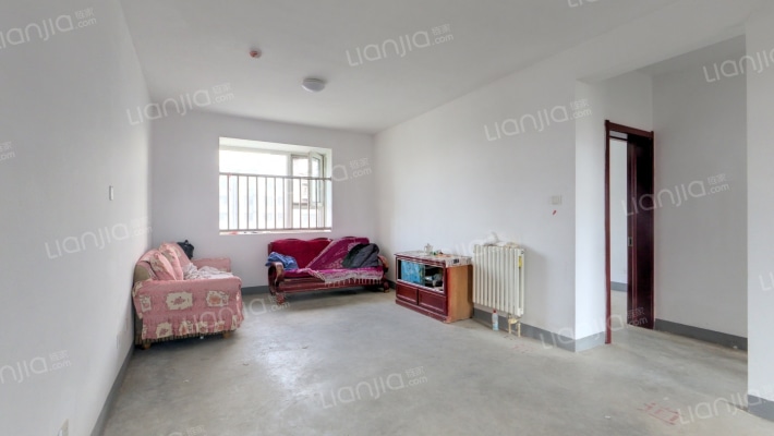 上旺小区西区二手房实景图