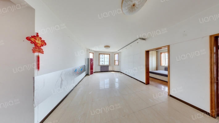 德丰花园二手房实景图