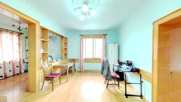 天福花园二手房实景图