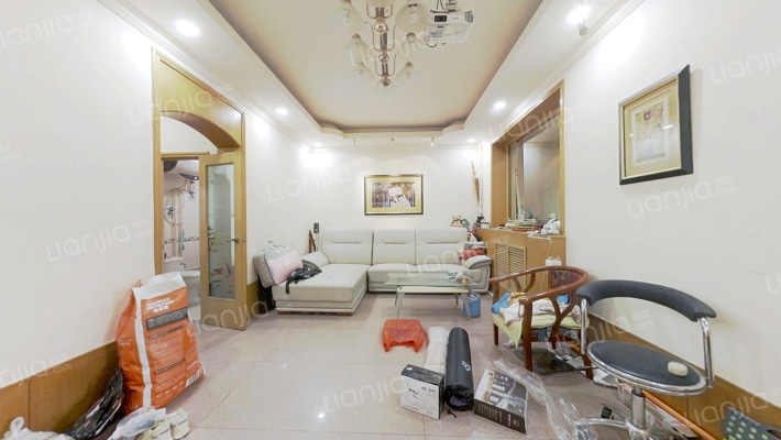 成成中学宿舍二手房实景图