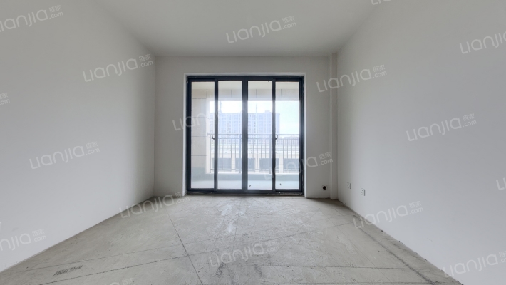 金福家园二手房实景图