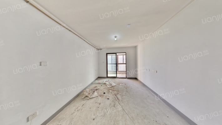 云水三山城观山园二手房实景图