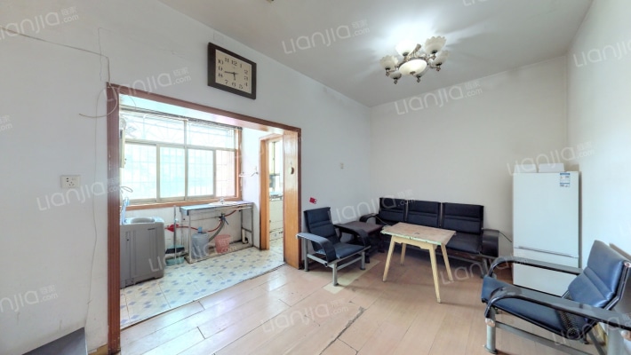 百花园艺二手房实景图