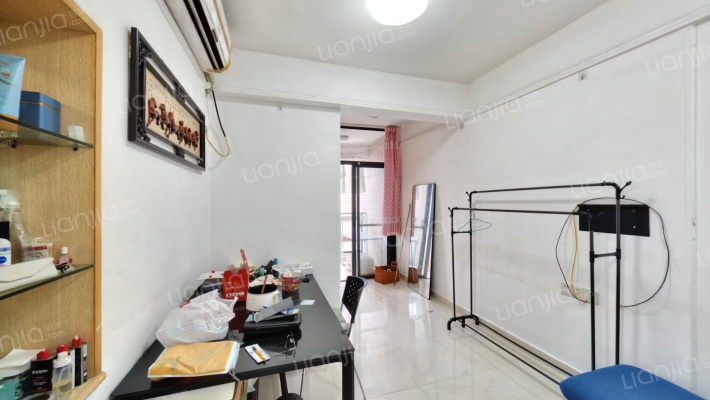 汇盛国际大厦二手房实景图