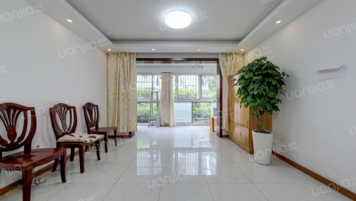 大华颐和华城二手房实景图