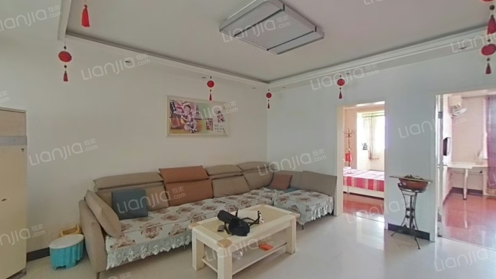 丽都小区二手房实景图