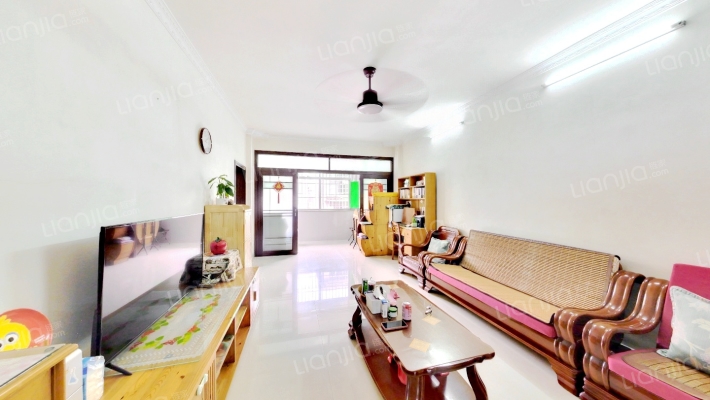 凤凰北路住宅二手房实景图