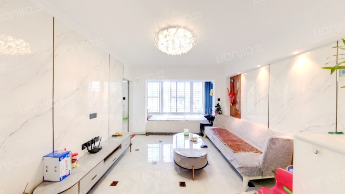 鑫湖花园二手房实景图