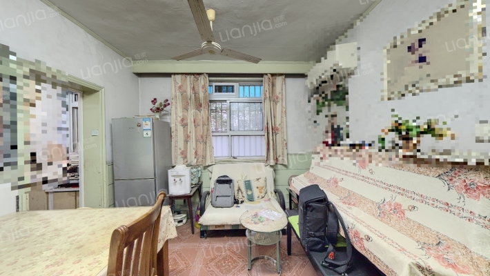 苏医新村三区二手房实景图