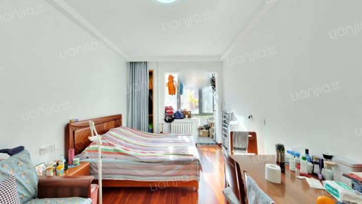 社科院永安里小区二手房实景图