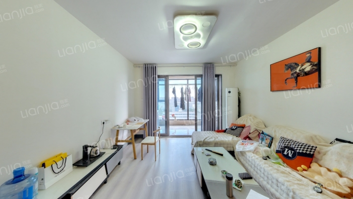 碧桂园双湖城南院二手房实景图