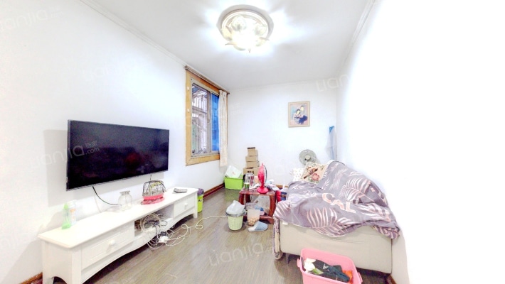 宁静苑二手房实景图