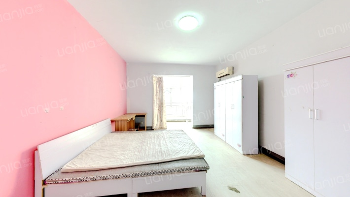 兆邦花园二手房实景图