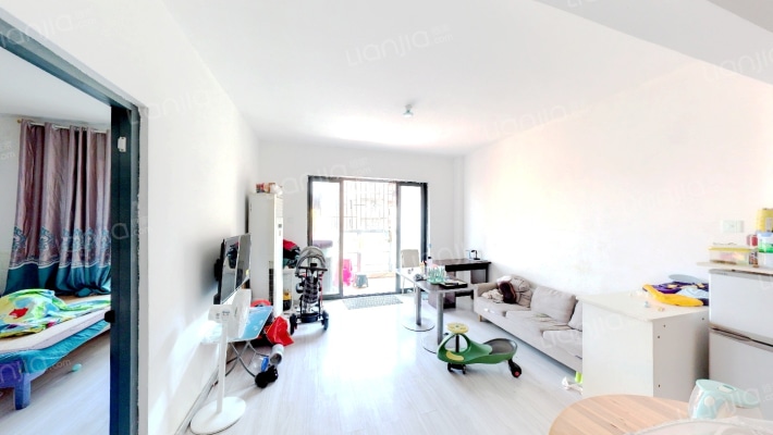 青水花园二手房实景图