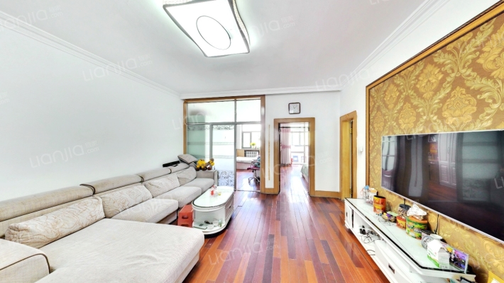 香顺街二手房实景图