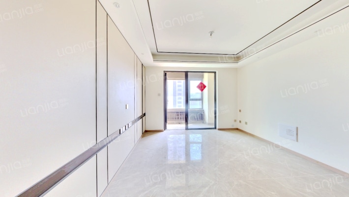 金茂悦览秀二手房实景图