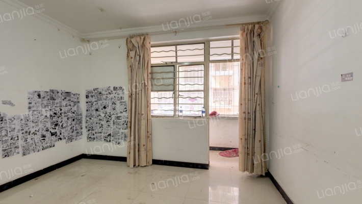 秋苑小区二手房实景图