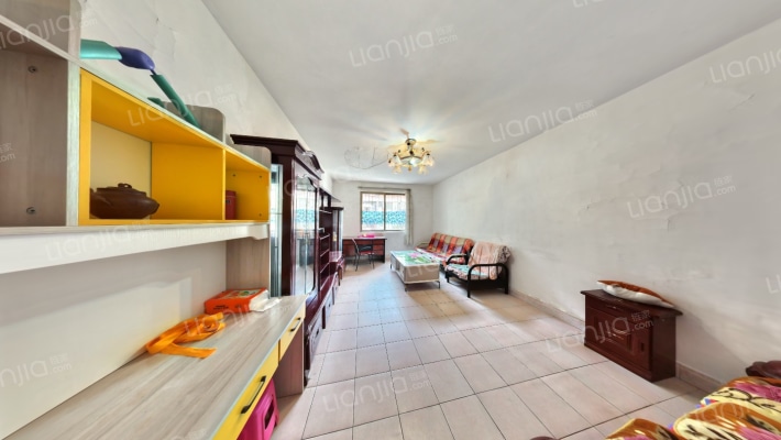 气象路58号二手房实景图