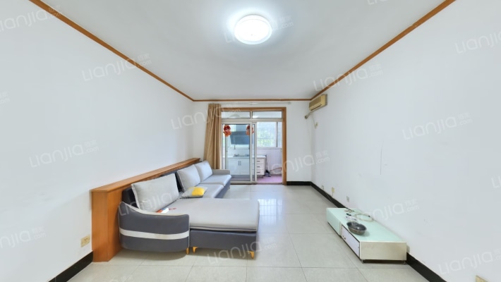 颐和花园小区二手房实景图