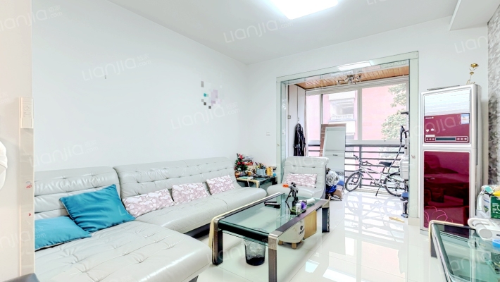 新航印象二手房实景图