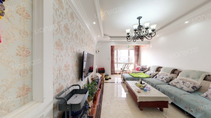 方林家园二手房实景图