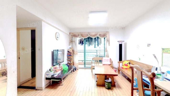 丽景湾二手房实景图