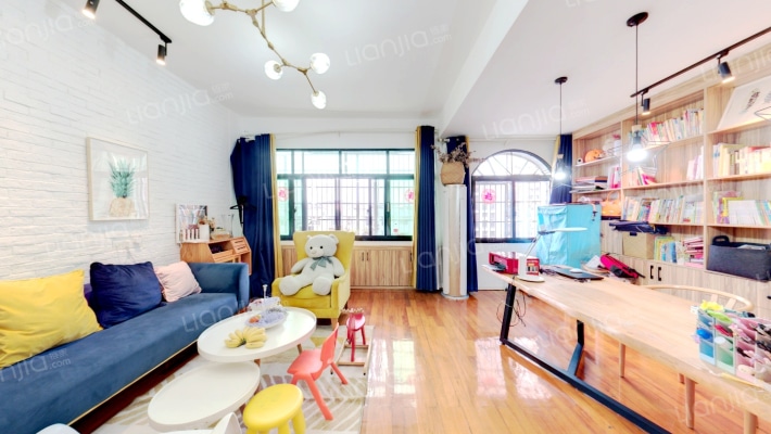 五三大道81号二手房实景图