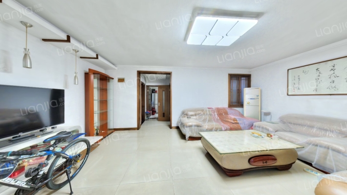 立丰公寓二手房实景图