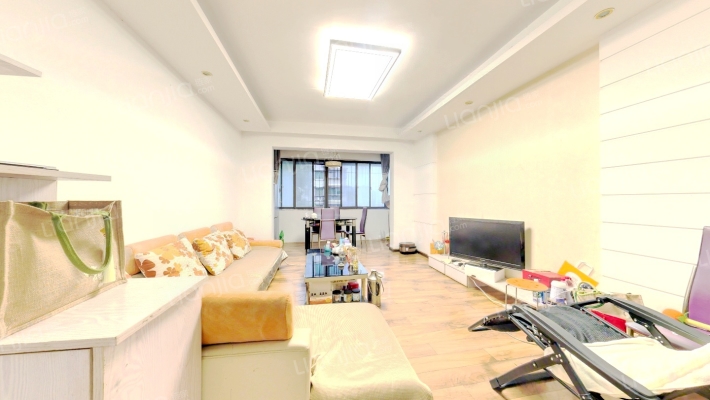 滨江花园二手房实景图