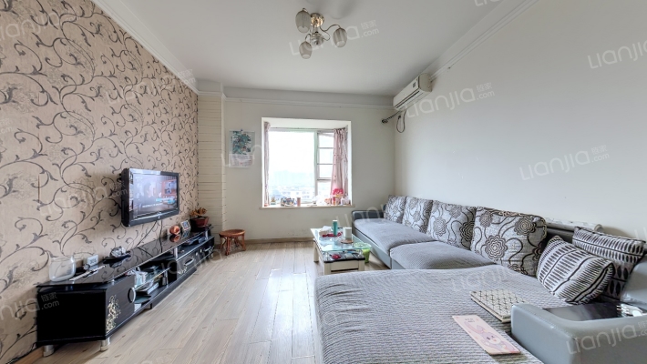 高地二手房实景图