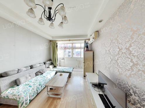 整租·东莞路 2室1厅 南/北