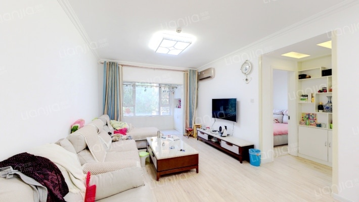 恒生望山二手房实景图