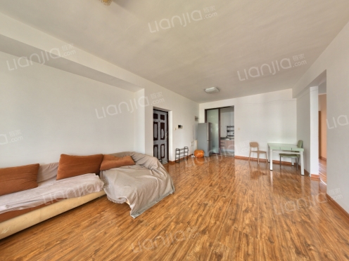 整租·和达和城 3室2厅 南/北