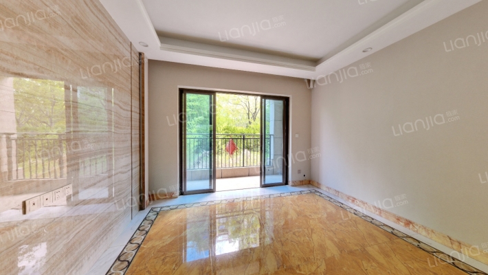 郑东碧桂园二手房实景图