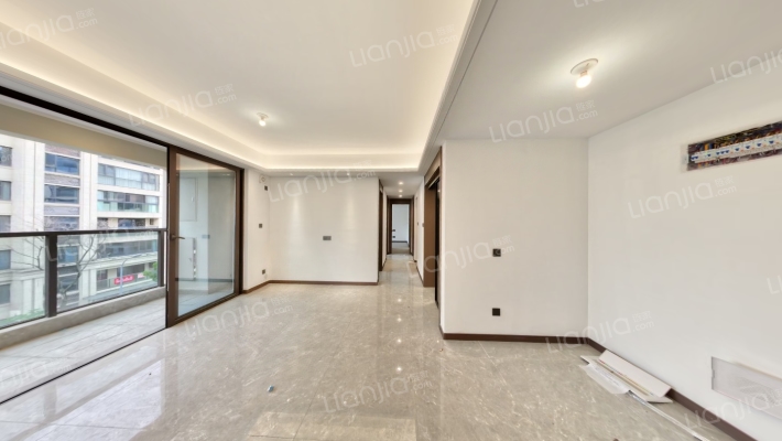 高新泷悦长安二期二手房实景图