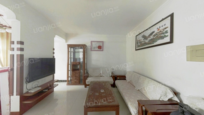 盛世华庭二手房实景图